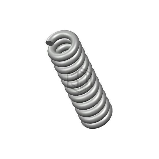 L-75CS - Century Spring Corp - Springs - Compression, Tapered