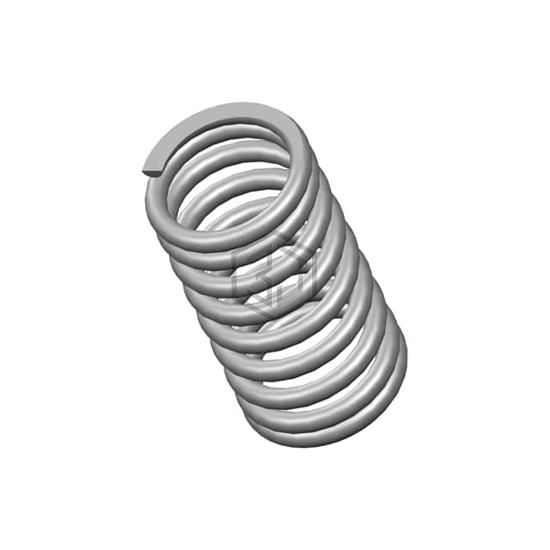 PP-66CS - Century Spring Corp - Springs - Compression, Tapered