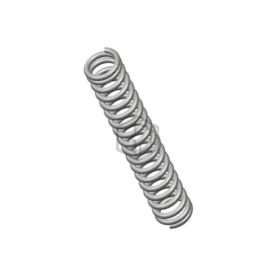 G-14CS - Century Spring Corp - Springs - Compression, Tapered