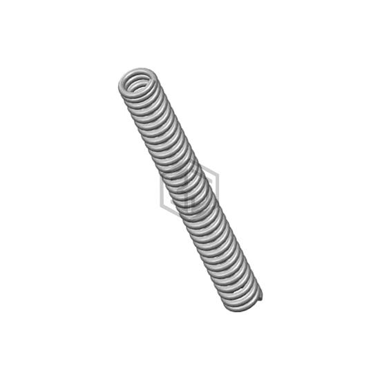 H-56CS - Century Spring Corp - Springs - Compression, Tapered