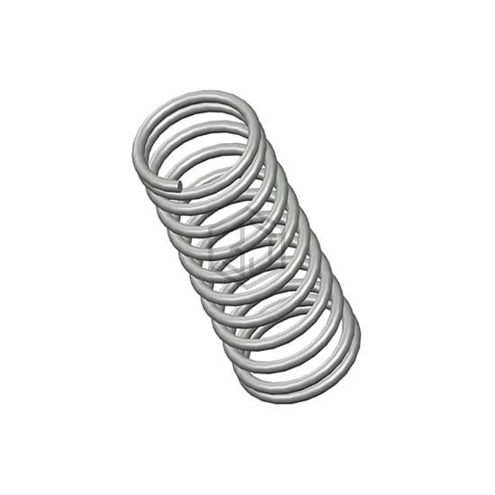 YY-20CS - Century Spring Corp - Springs - Compression, Tapered