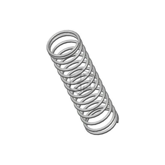 L-28CS - Century Spring Corp - Springs - Compression, Tapered