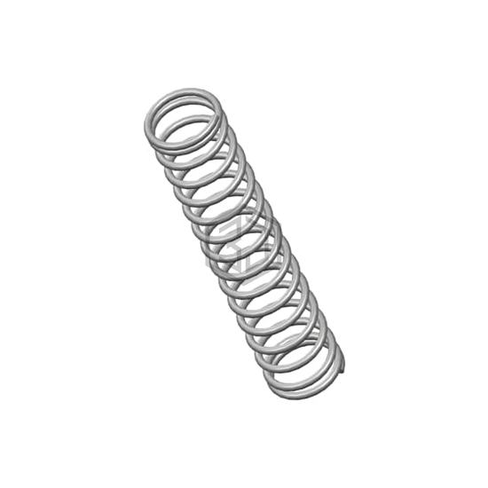 B-59CS - Century Spring Corp - Springs - Compression, Tapered
