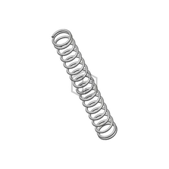 NN-55CS - Century Spring Corp - Springs - Compression, Tapered
