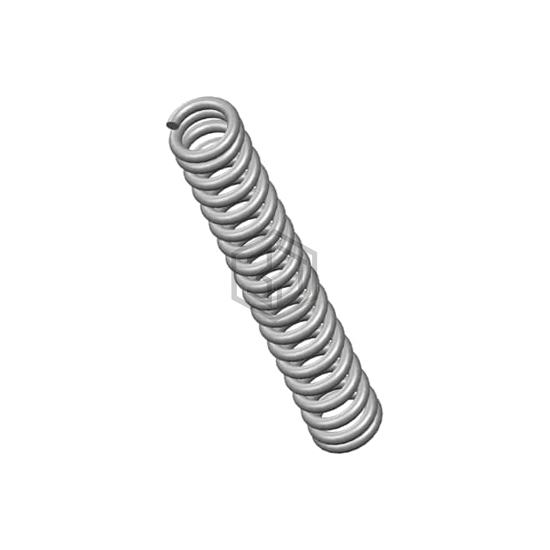 CC-3CS - Century Spring Corp - Springs - Compression, Tapered
