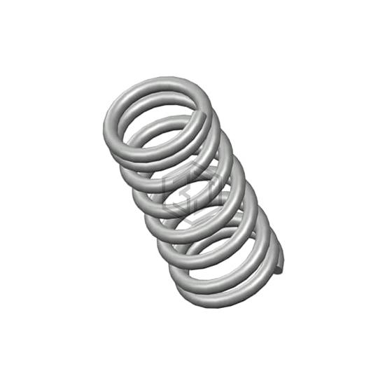 F-98CS - Century Spring Corp - Springs - Compression, Tapered
