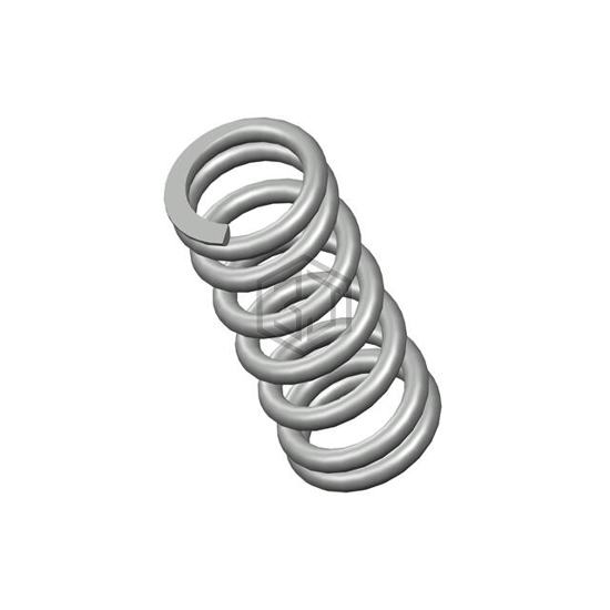 B3-37CS - Century Spring Corp - Springs - Compression, Tapered