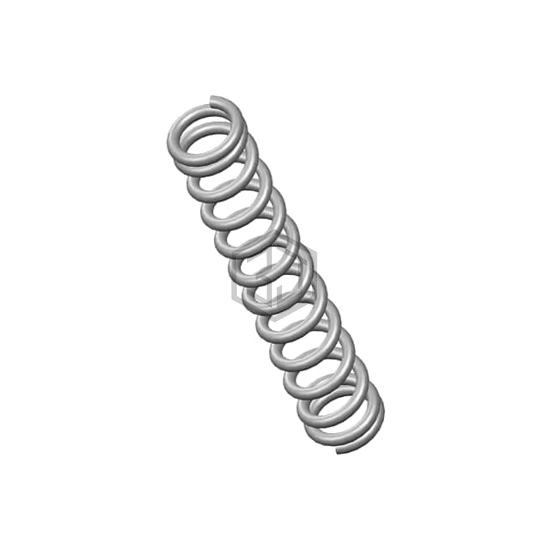 B2-36CS - Century Spring Corp - Springs - Compression, Tapered