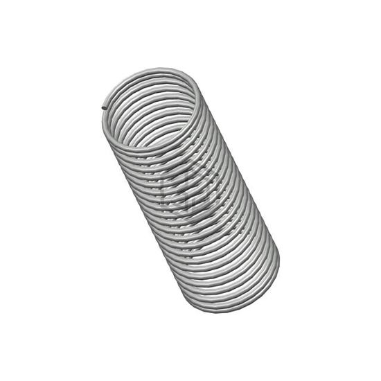 I-6CS - Century Spring Corp - Springs - Compression, Tapered