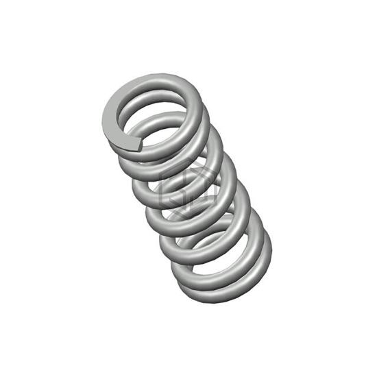 H-97CS - Century Spring Corp - Springs - Compression, Tapered