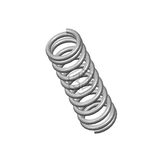 F-8CS - Century Spring Corp - Springs - Compression, Tapered