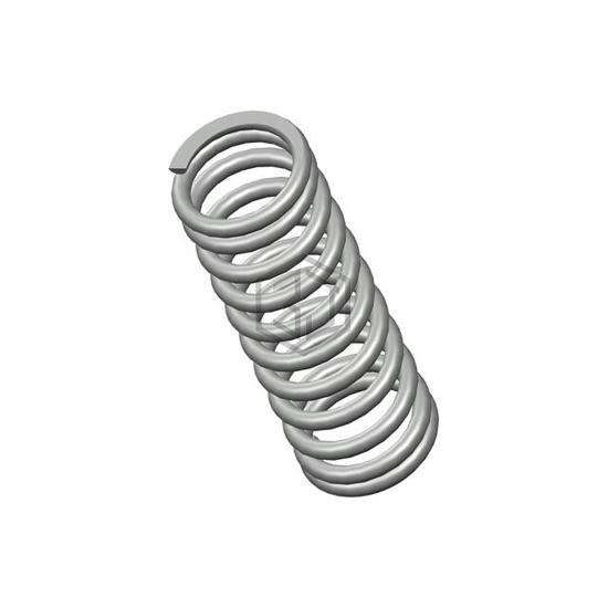 10130CS - Century Spring Corp - Springs - Compression, Tapered
