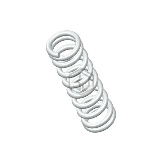 S-904CS - Century Spring Corp - Springs - Compression, Tapered