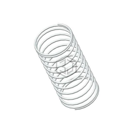 N-5CS - Century Spring Corp - Springs - Compression, Tapered