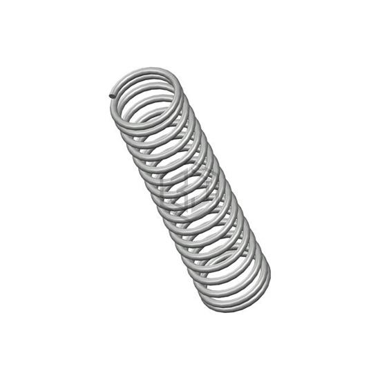 GG-52CS - Century Spring Corp - Springs - Compression, Tapered