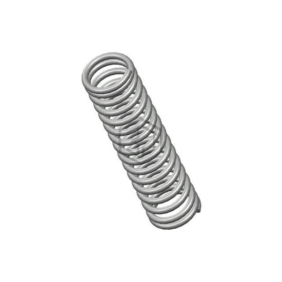 M-121CS - Century Spring Corp - Springs - Compression, Tapered