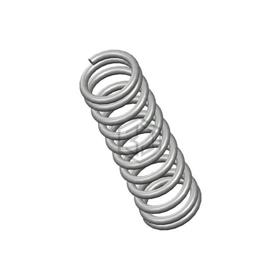 F-40CS - Century Spring Corp - Springs - Compression, Tapered
