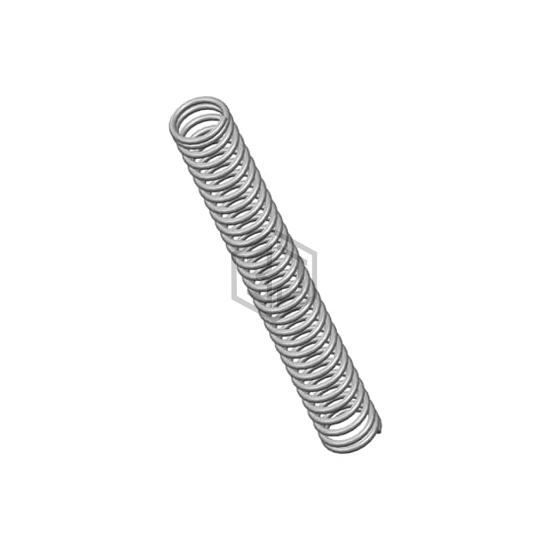 PP-54CS - Century Spring Corp - Springs - Compression, Tapered