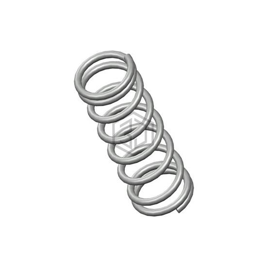 3793CS - Century Spring Corp - Springs - Compression, Tapered