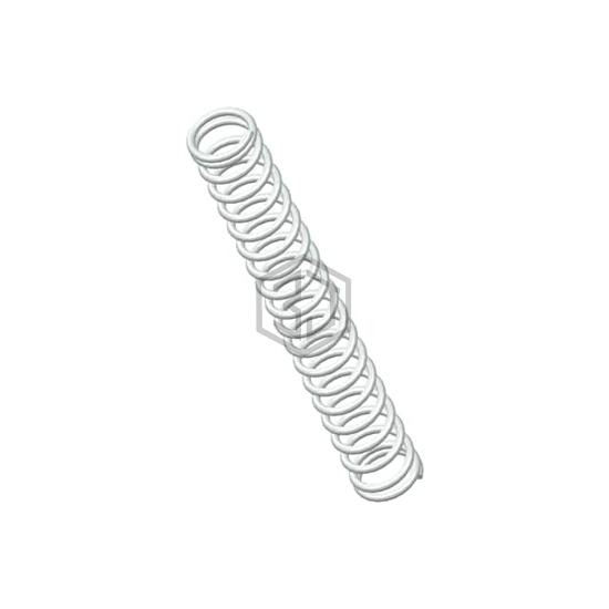 A10-37CS - Century Spring Corp - Springs - Compression, Tapered