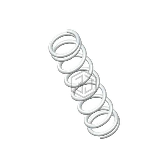 S-202CS - Century Spring Corp - Springs - Compression, Tapered
