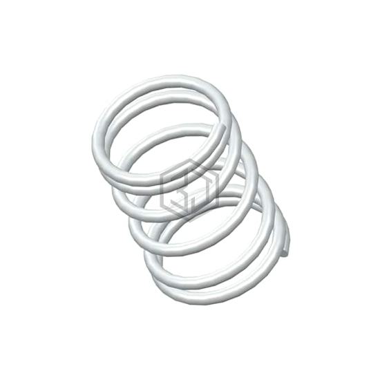 G-60CS - Century Spring Corp - Springs - Compression, Tapered