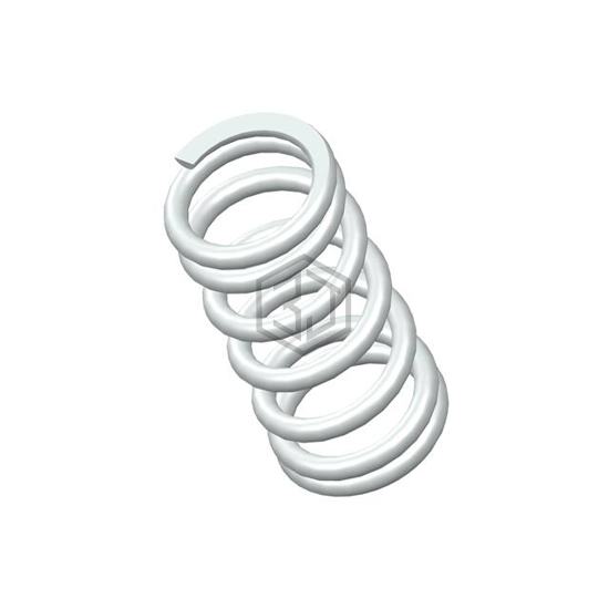 B3-56CS - Century Spring Corp - Springs - Compression, Tapered