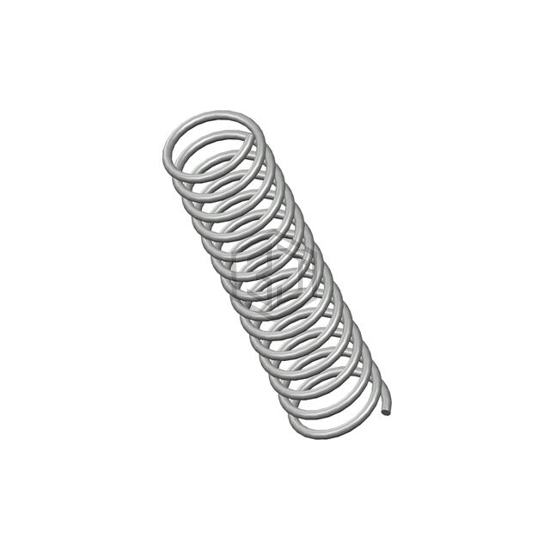 MM-21CS - Century Spring Corp - Springs - Compression, Tapered