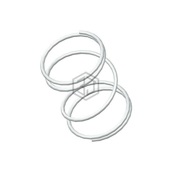 S-1531CS - Century Spring Corp - Springs - Compression, Tapered