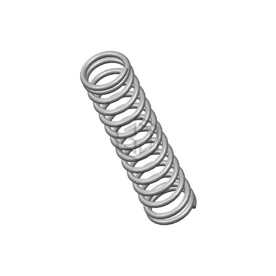 A12-26CS - Century Spring Corp - Springs - Compression, Tapered