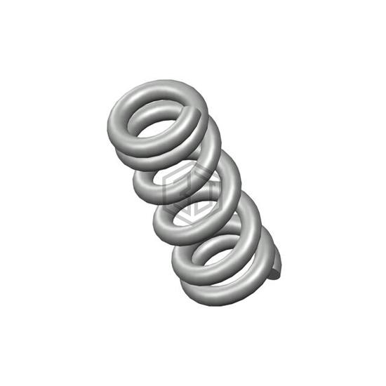 3762CS - Century Spring Corp - Springs - Compression, Tapered