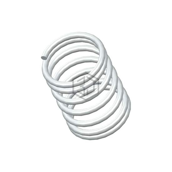 A-15CS - Century Spring Corp - Springs - Compression, Tapered