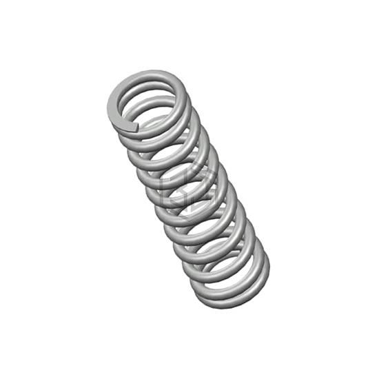 B7-27CS - Century Spring Corp - Springs - Compression, Tapered