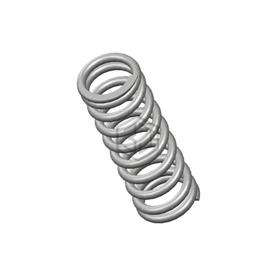 B4-25CS - Century Spring Corp - Springs - Compression, Tapered