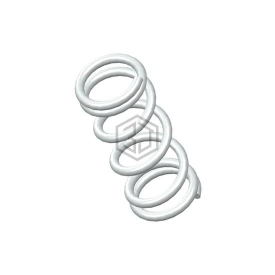 FF-27CS - Century Spring Corp - Springs - Compression, Tapered