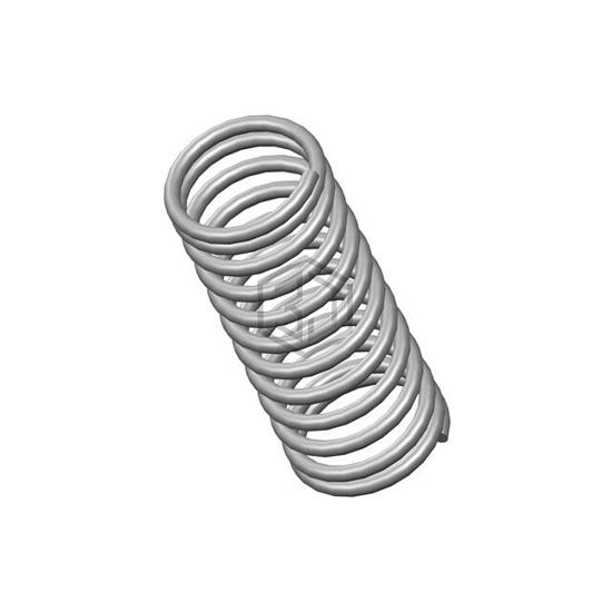 FF-82CS - Century Spring Corp - Springs - Compression, Tapered