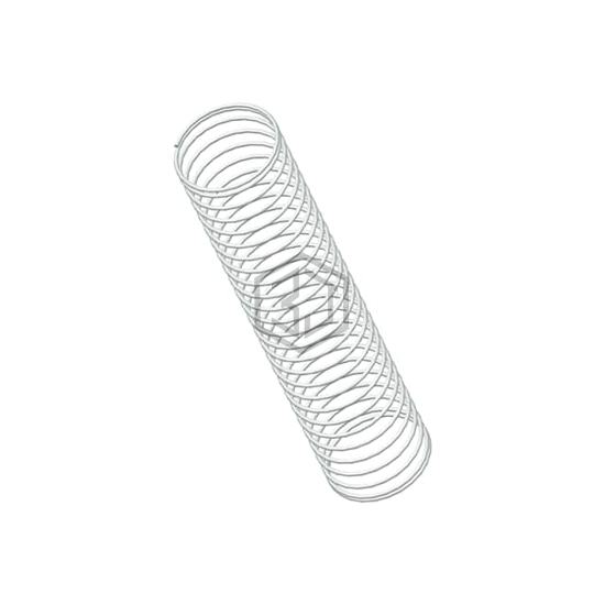 AA-35CS - Century Spring Corp - Springs - Compression, Tapered