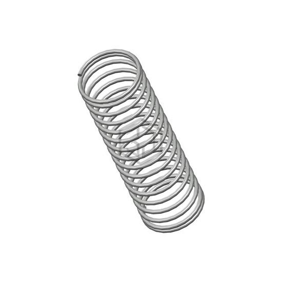HH-90CS - Century Spring Corp - Springs - Compression, Tapered