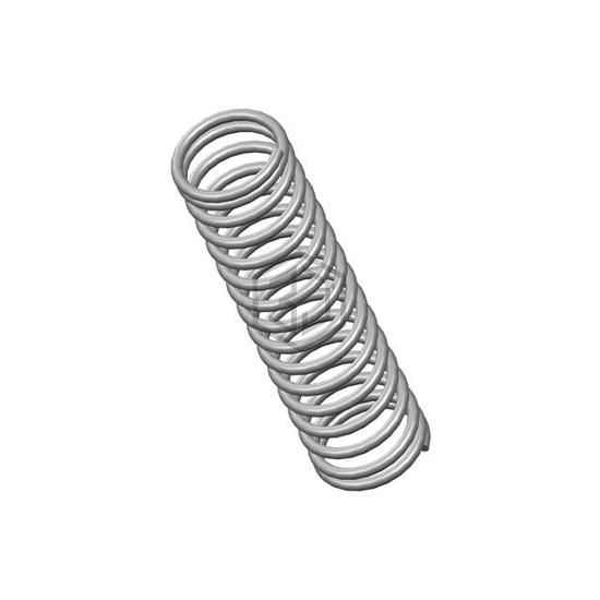 K-98CS - Century Spring Corp - Springs - Compression, Tapered