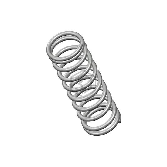 YY-14CS - Century Spring Corp - Springs - Compression, Tapered