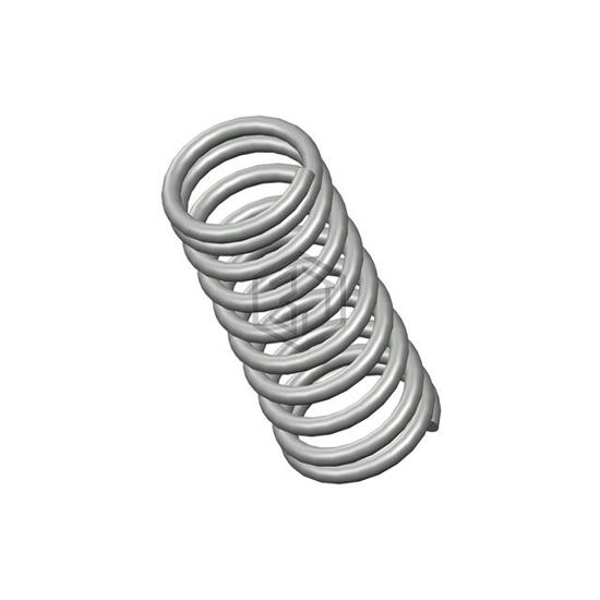 M-1CS - Century Spring Corp - Springs - Compression, Tapered