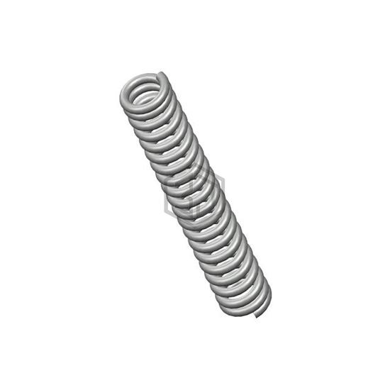 158-ACS - Century Spring Corp - Springs - Compression, Tapered