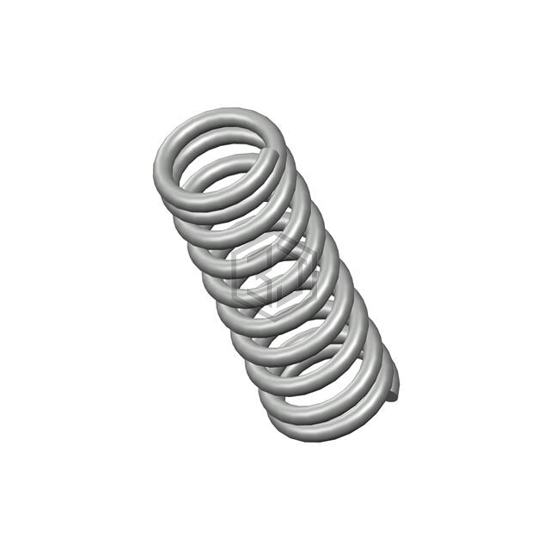 CC-17CS - Century Spring Corp - Springs - Compression, Tapered