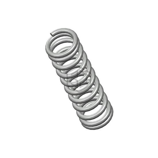 10285CS - Century Spring Corp - Springs - Compression, Tapered