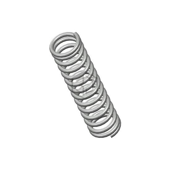 L-93CS - Century Spring Corp - Springs - Compression, Tapered