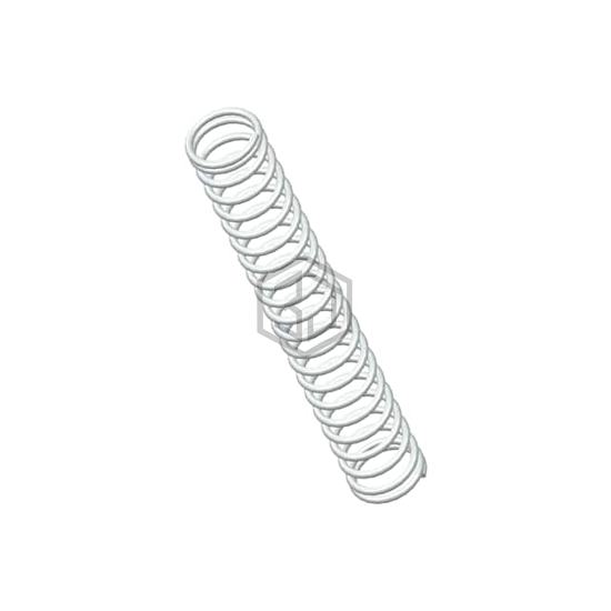 JJ-57CS - Century Spring Corp - Springs - Compression, Tapered