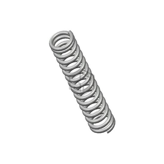 156-ACS - Century Spring Corp - Springs - Compression, Tapered