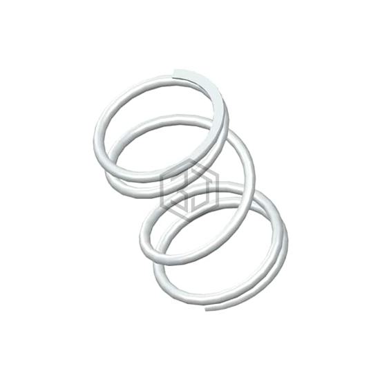 CC-63CS - Century Spring Corp - Springs - Compression, Tapered