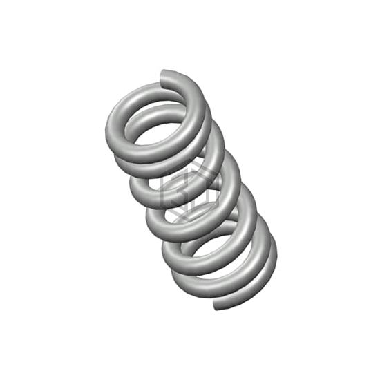 G-31CS - Century Spring Corp - Springs - Compression, Tapered