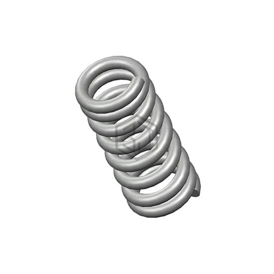 TT-7CS - Century Spring Corp - Springs - Compression, Tapered